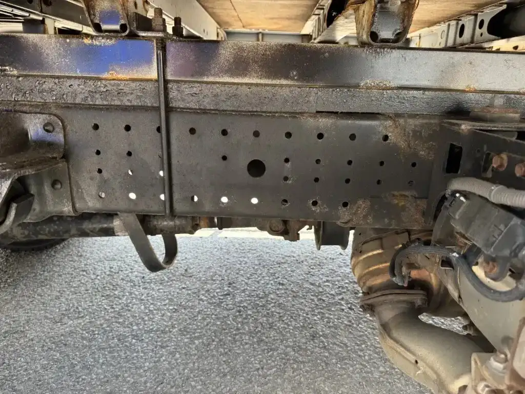 トヨタ ダイナ 小型 クレーン付 4段 ラジコンの中古トラック画像16