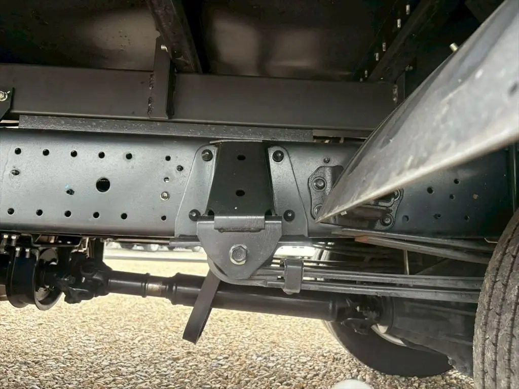 トヨタ ダイナ 小型 アルミバン パワーゲート 2KG-XZU712の中古トラック画像18