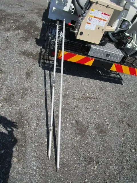 日野 デュトロ 小型 タンク車 高圧洗浄車 2PG-XZU640Fの中古トラック画像16