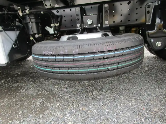 トヨタ ダイナ 小型 平ボディ 2KG-XZC605 R6の中古トラック画像像17
