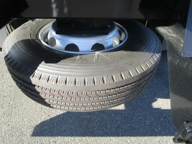日野 プロフィア 大型 タンク車 汚泥吸引車 2DG-FS1AJEの中古トラック画像19