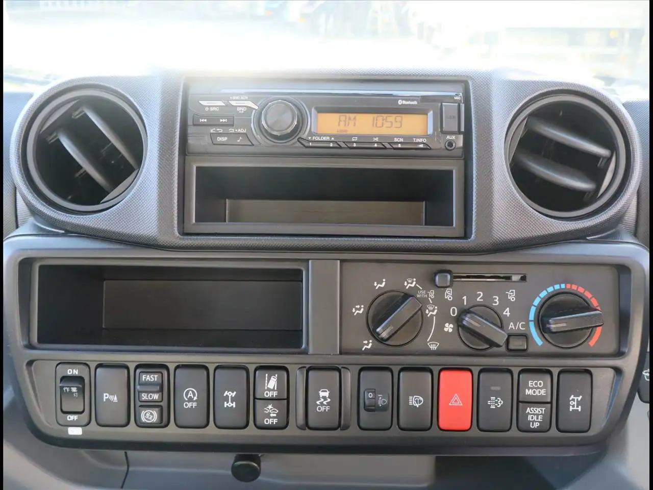 日野 デュトロ 小型 タンク車 ローリー 2DG-XZU685Mの中古トラック画像14