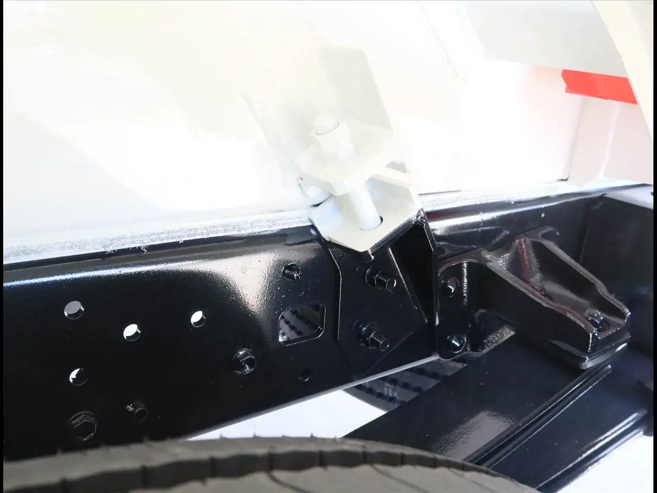 日野 デュトロ 小型 タンク車 ローリー 2DG-XZU685Mの中古トラック画像18