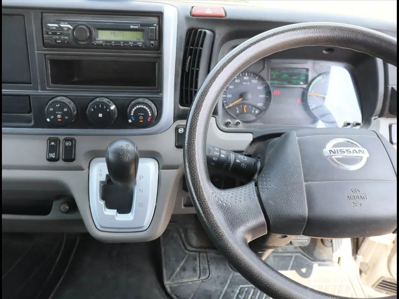 日産 アトラス 小型 ダンプ 2RG-FBA3W R2の中古トラック画像11
