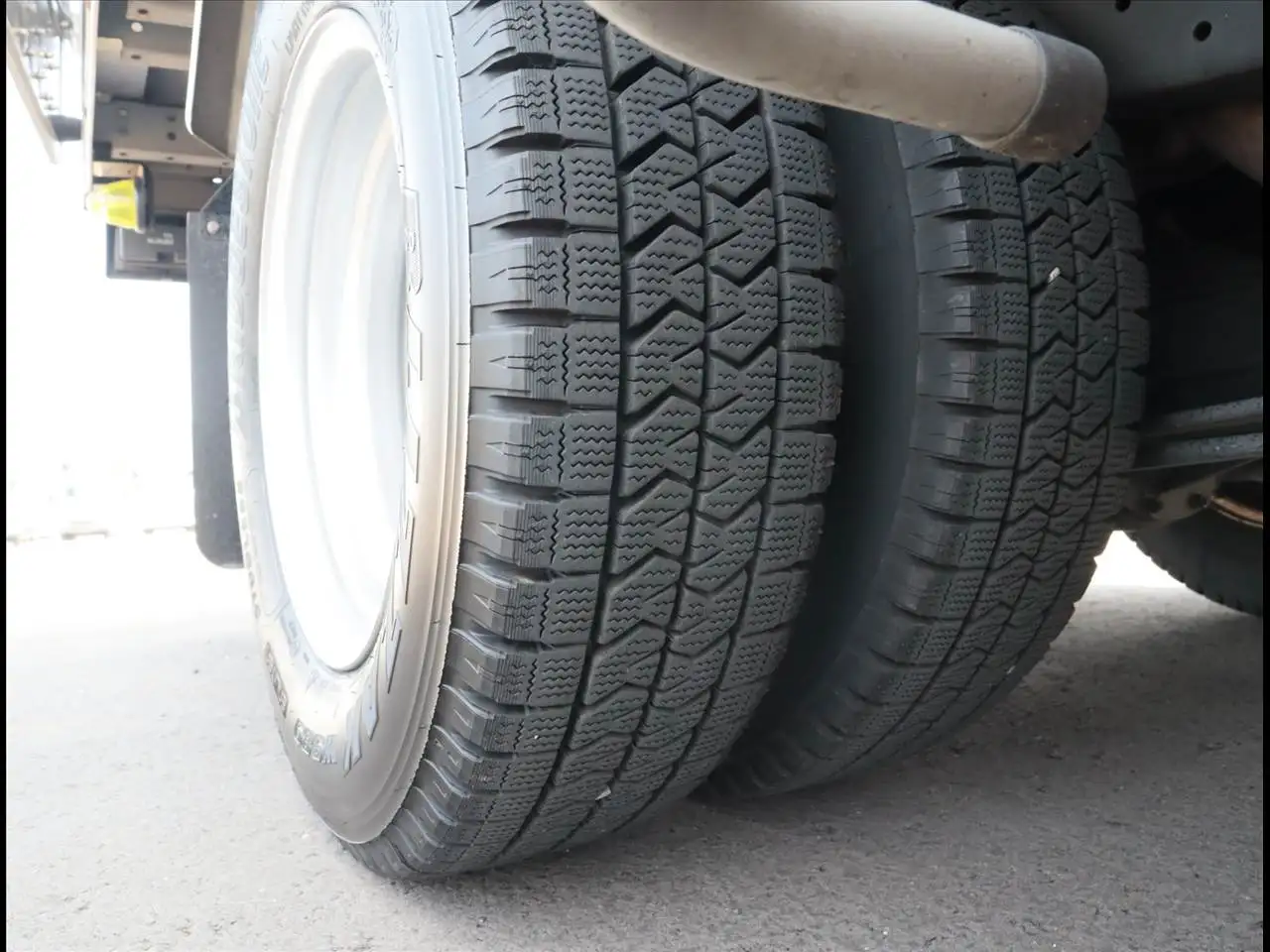 三菱 キャンター 小型 アルミバン TPG-FBA20 H31/R1の中古トラック画像20