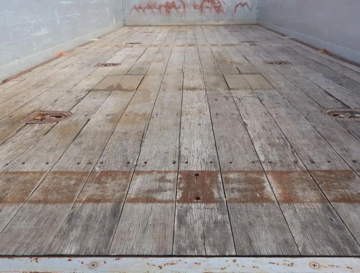 日野 レンジャー 中型/増トン クレーン付 アルミブロック 3段の中古トラック画像6