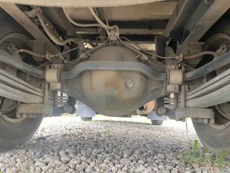 日野 デュトロ 小型 特殊車両 TKG-XZC645M H24の中古トラック画像18