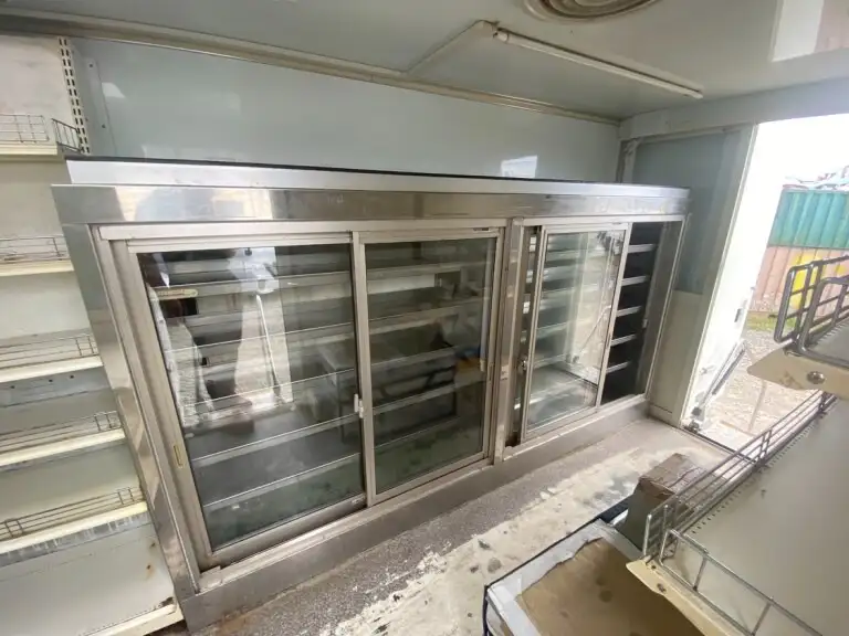 日野 デュトロ 小型 特殊車両 TKG-XZC645M H24の中古トラック画像9