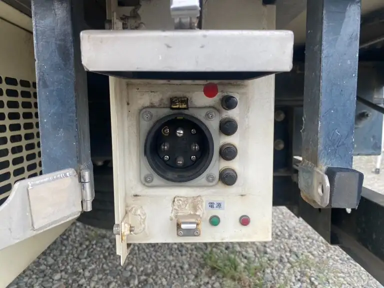 日野 デュトロ 小型 特殊車両 TKG-XZC645M H24の中古トラック画像10