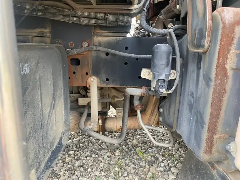 日野 デュトロ 小型 特殊車両 TKG-XZC645M H24の中古トラック画像16