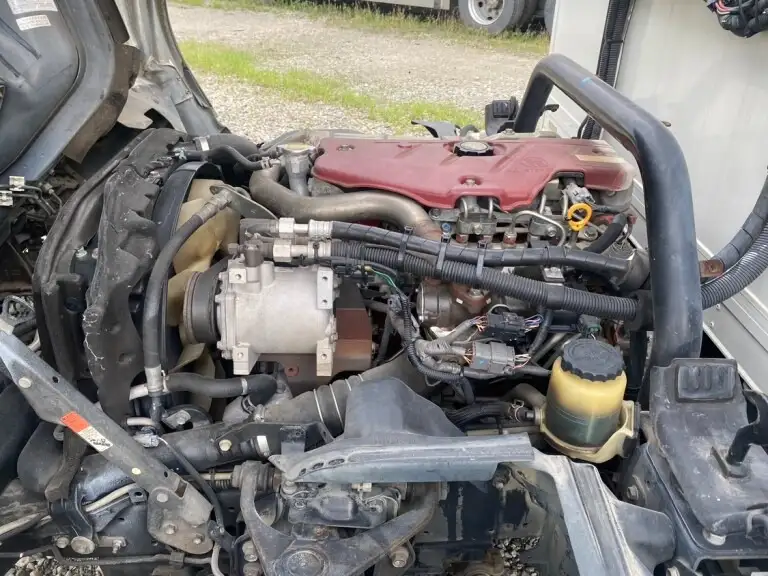 日野 デュトロ 小型 特殊車両 TKG-XZC645M H24の中古トラック画像19