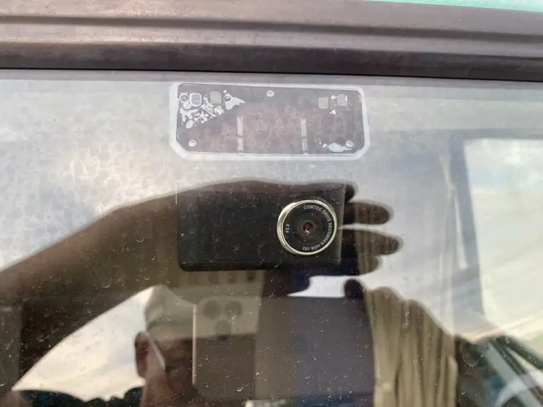 三菱 ファイター 中型/増トン 平ボディ ベッド QKG-FK62FZの中古トラック画像15