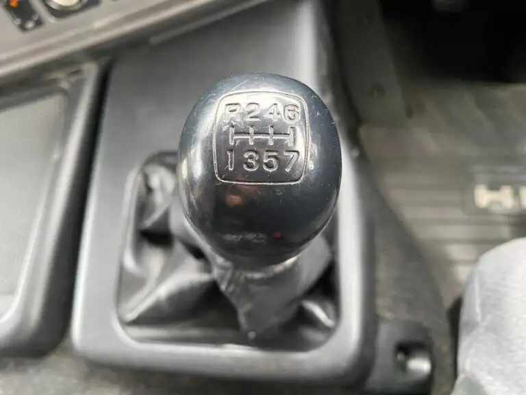 日野 プロフィア 大型 トラクター ハイルーフ 1デフの中古トラック画像15