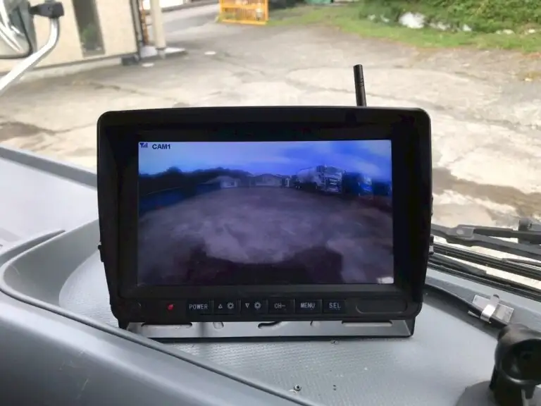 三菱 ファイター 中型/増トン クレーン付 アルミブロック 3段の中古トラック画像15