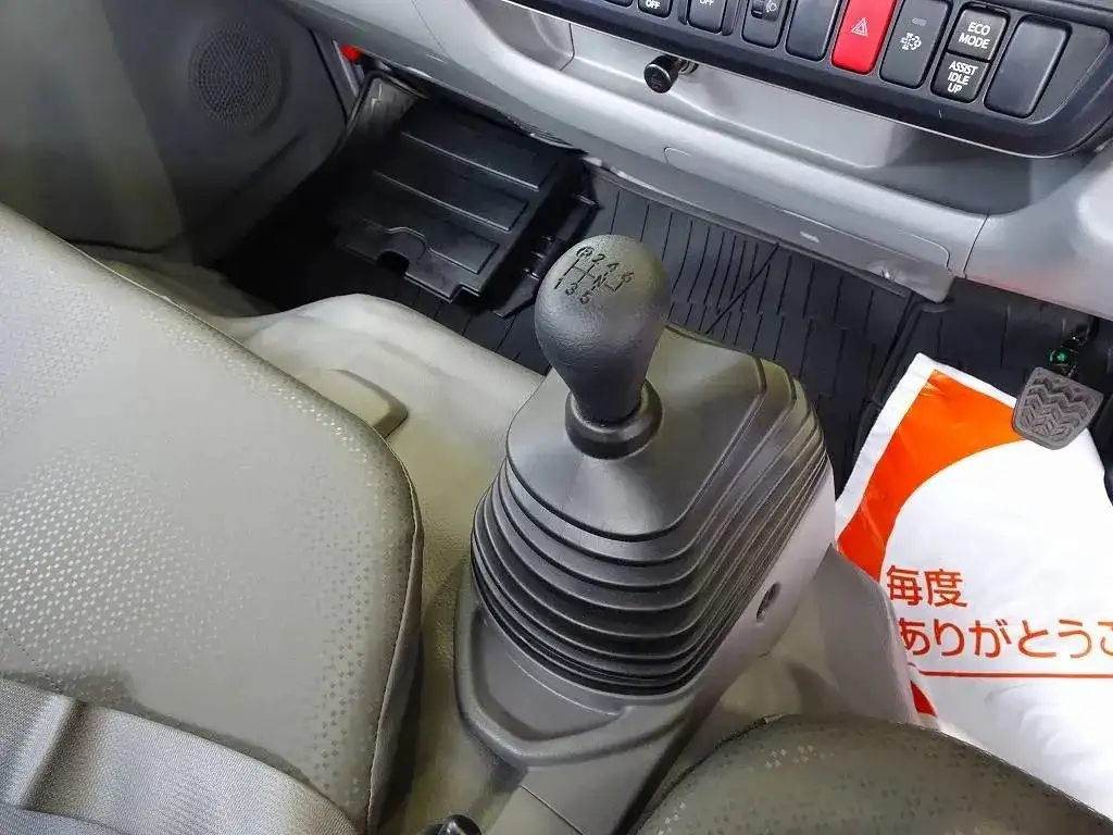 日野 デュトロ 小型 平ボディ 2KG-XZU605M R7の中古トラック画像13