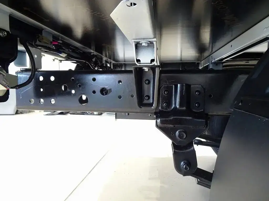 日野 デュトロ 小型 平ボディ 2KG-XZU605M R7の中古トラック画像像17
