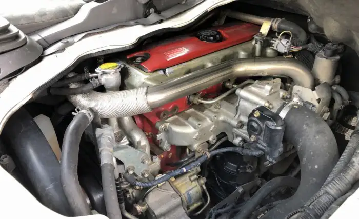 日野 デュトロ 小型 特殊車両 PD-XZU378M H17の中古トラック画像20