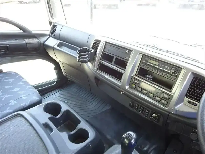 日野 レンジャー 中型/増トン パッカー車 プレス式 QKG-FJ7JGAAの中古トラック画像14