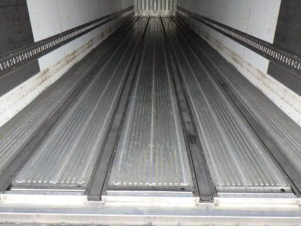 トレクス 国産車その他 トレーラー/その他 トレーラー 3軸 1デフの中古トラック画像7