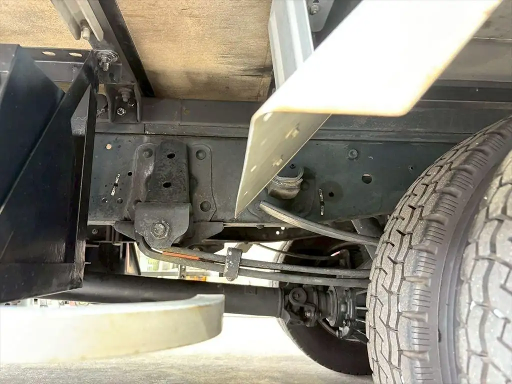 いすゞ エルフ 小型 アルミバン TRG-NLR85AN H27の中古トラック画像像17