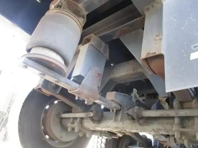 東邦 国産車その他 トレーラー/その他 トレーラー 3軸 エアサスの中古トラック画像18