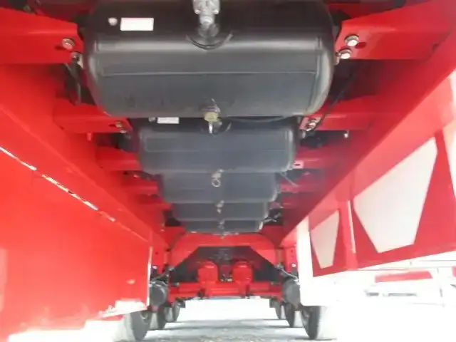 トレクス 国産車その他 トレーラー/その他 トレーラー 3軸 エアサスの中古トラック画像像17