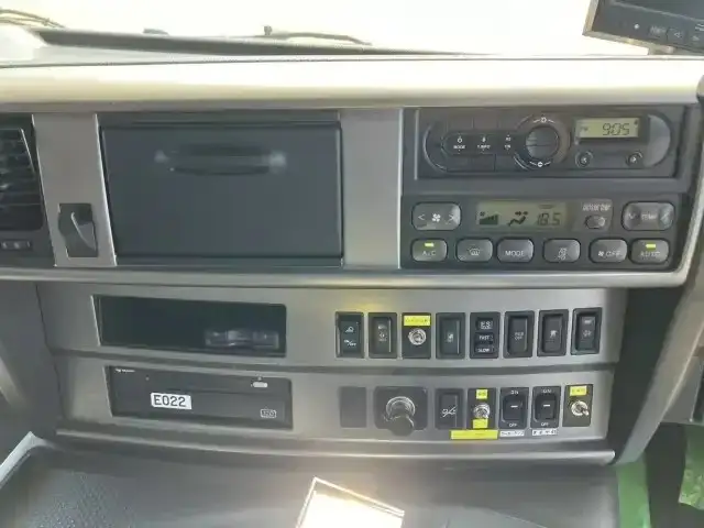 日野 プロフィア 大型 トラクター ハイルーフ 1デフの中古トラック画像15