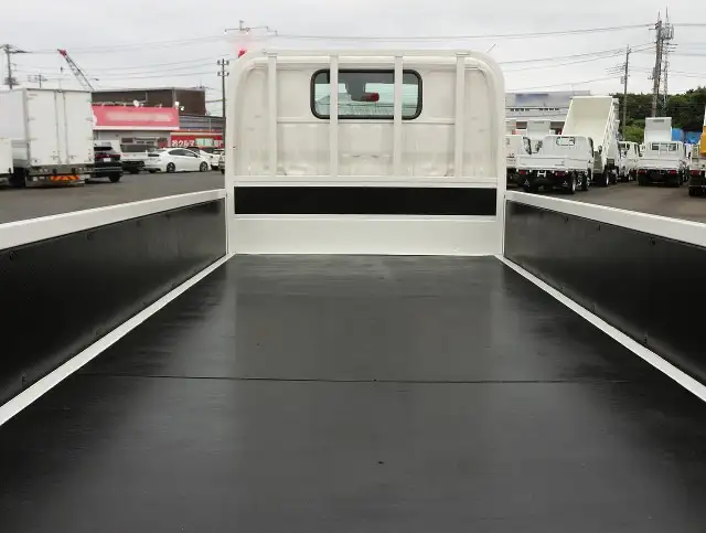 トヨタ トヨエース 小型 平ボディ TKG-XZU675 H31/R1の中古トラック画像7
