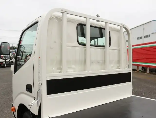 トヨタ トヨエース 小型 平ボディ TKG-XZU675 H31/R1の中古トラック画像9