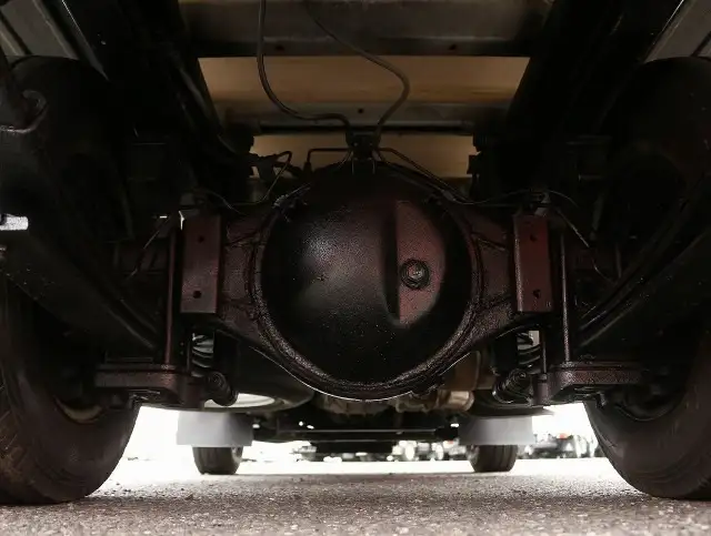 トヨタ トヨエース 小型 平ボディ TKG-XZU675 H31/R1の中古トラック画像18