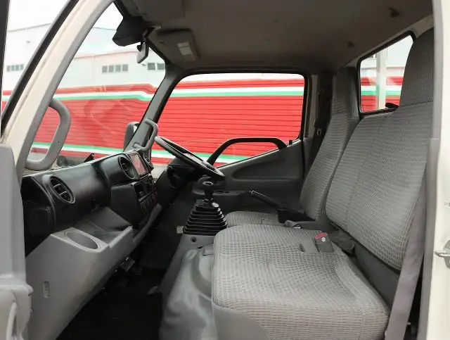 トヨタ トヨエース 小型 平ボディ TKG-XZU675 H31/R1の中古トラック画像13