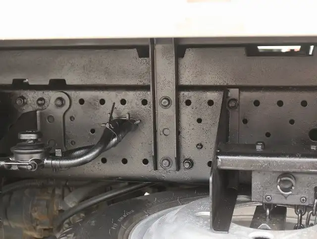 いすゞ エルフ 小型 ダンプ 土砂禁 TPG-NJR85ADの中古トラック画像18