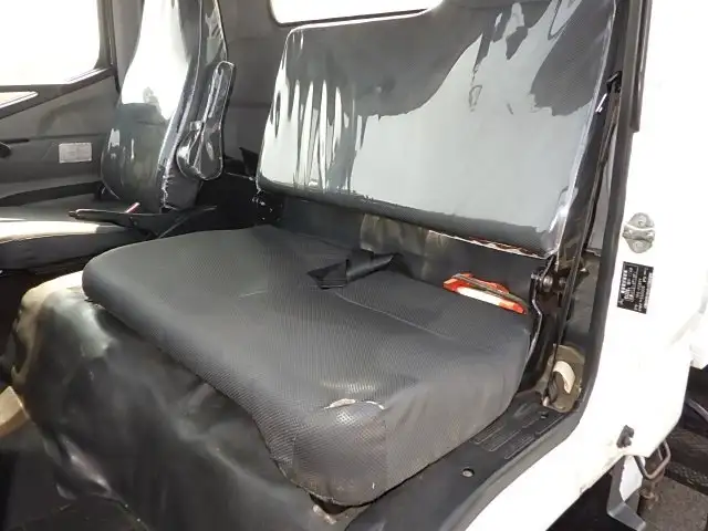 日産UD その他 小型 パッカー車 プレス式 TPG-FEB9Yの中古トラック画像11