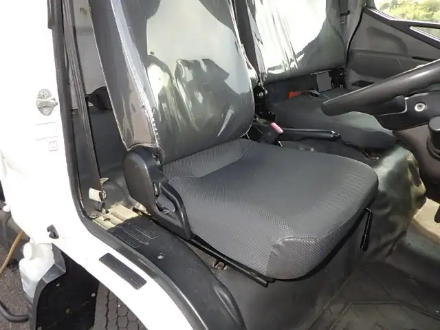 日産UD その他 小型 パッカー車 プレス式 TPG-FEB9Yの中古トラック画像12