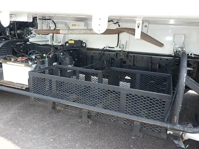 日産UD その他 小型 パッカー車 プレス式 TPG-FEB9Yの中古トラック画像16