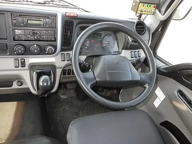 日産UD その他 小型 パッカー車 プレス式 TPG-FEB9Yの中古トラック画像13