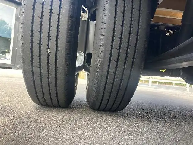 いすゞ エルフ 小型 平ボディ TRG-NJR85A H31/R1の中古トラック画像20