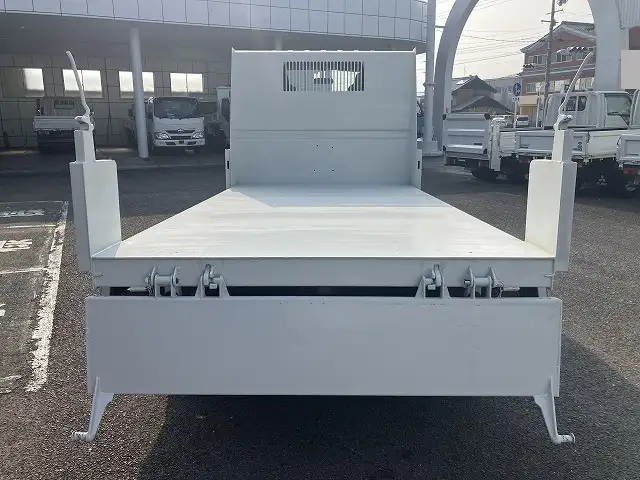 いすゞ エルフ 小型 ダンプ PB-NKR81AD H17の中古トラック画像8