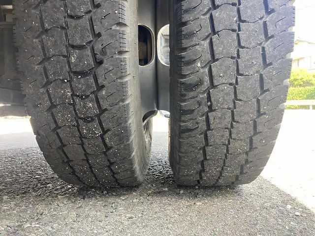 いすゞ エルフ 小型 平ボディ NJR88-7001115 H31/R1の中古トラック画像20