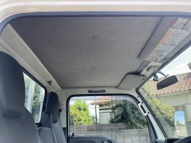 いすゞ エルフ 小型 平ボディ NJR88-7001115 H31/R1の中古トラック画像14