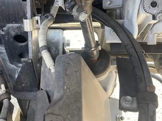 いすゞ エルフ 小型 平ボディ NJR88-7001115 H31/R1の中古トラック画像18