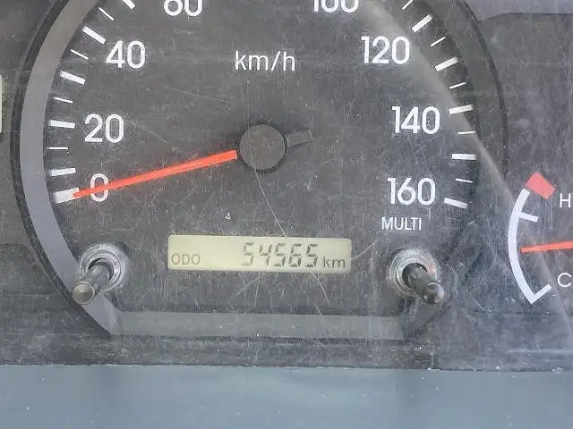 いすゞ エルフ 小型 平ボディ NJR88-7001115 H31/R1の中古トラック画像11