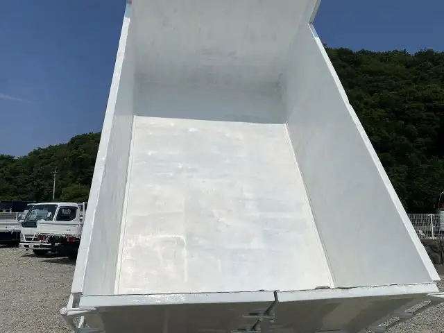 いすゞ フォワード 中型/増トン ダンプ 土砂禁 2RG-FRR90S1の中古トラック画像7