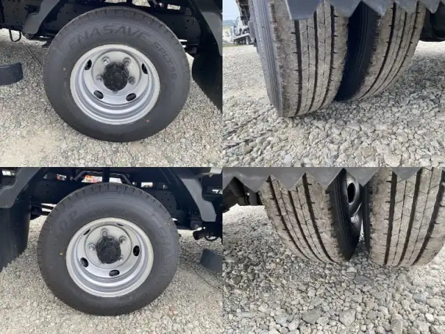 いすゞ エルフ 小型 平ボディ 2RG-NNR88AR H31/R1の中古トラック画像20