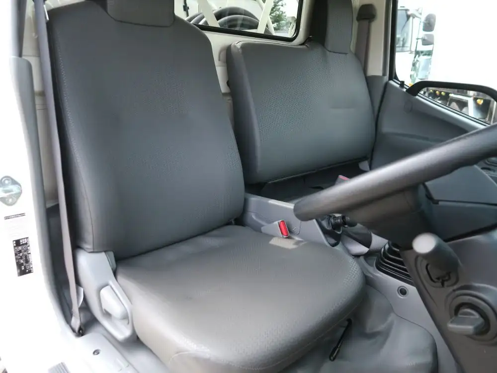 日野 デュトロ 小型 タンク車 ローリー 2KG-XZU600Hの中古トラック画像16