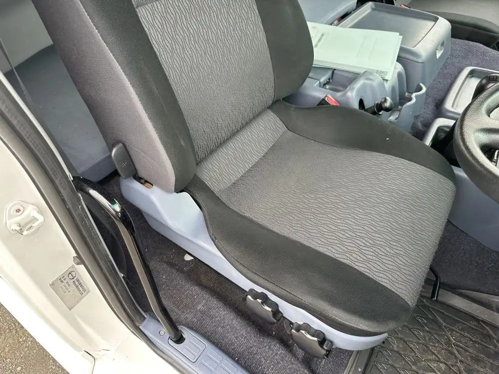 日野 プロフィア 大型 タンク車 ローリー BDG-GN1APYAの中古トラック画像12