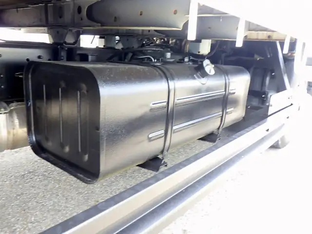 日野 デュトロ 小型 平ボディ パワーゲート TKG-XZC710Mの中古トラック画像16