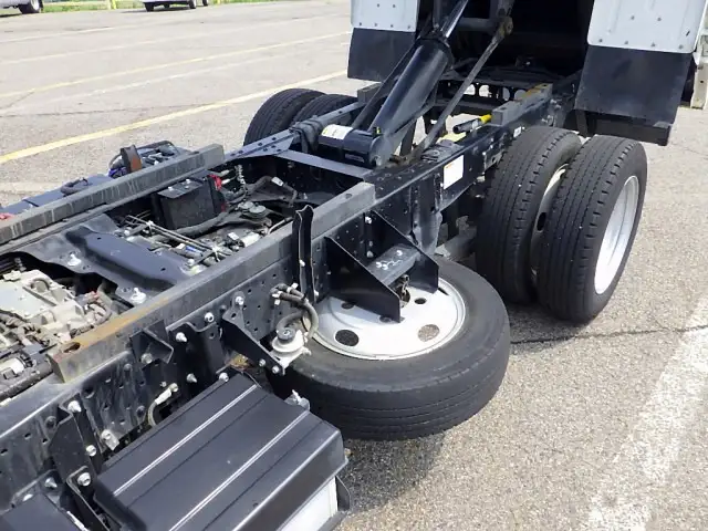 いすゞ エルフ 小型 ダンプ 強化 2RG-NJR88ANの中古トラック画像16