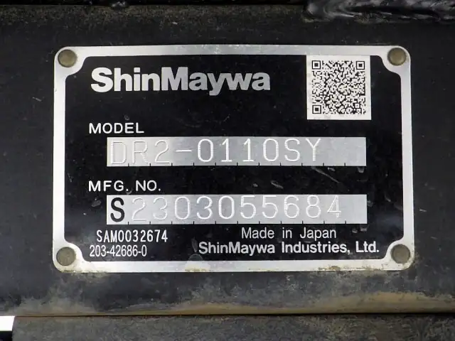 いすゞ エルフ 小型 ダンプ 強化 2RG-NJR88ANの中古トラック画像10