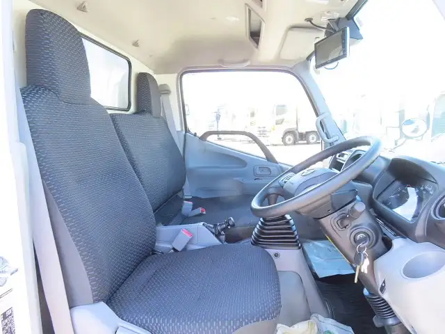 日野 デュトロ 小型 冷凍冷蔵 パワーゲート スタンバイの中古トラック画像10